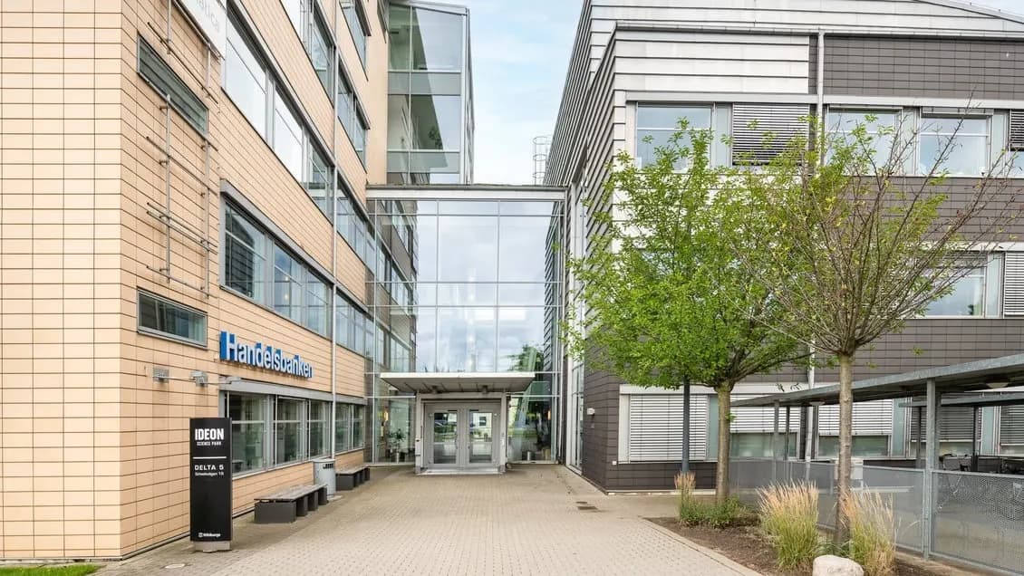 Perfekt lokal för dig som söker ett mindre labb – bild 2