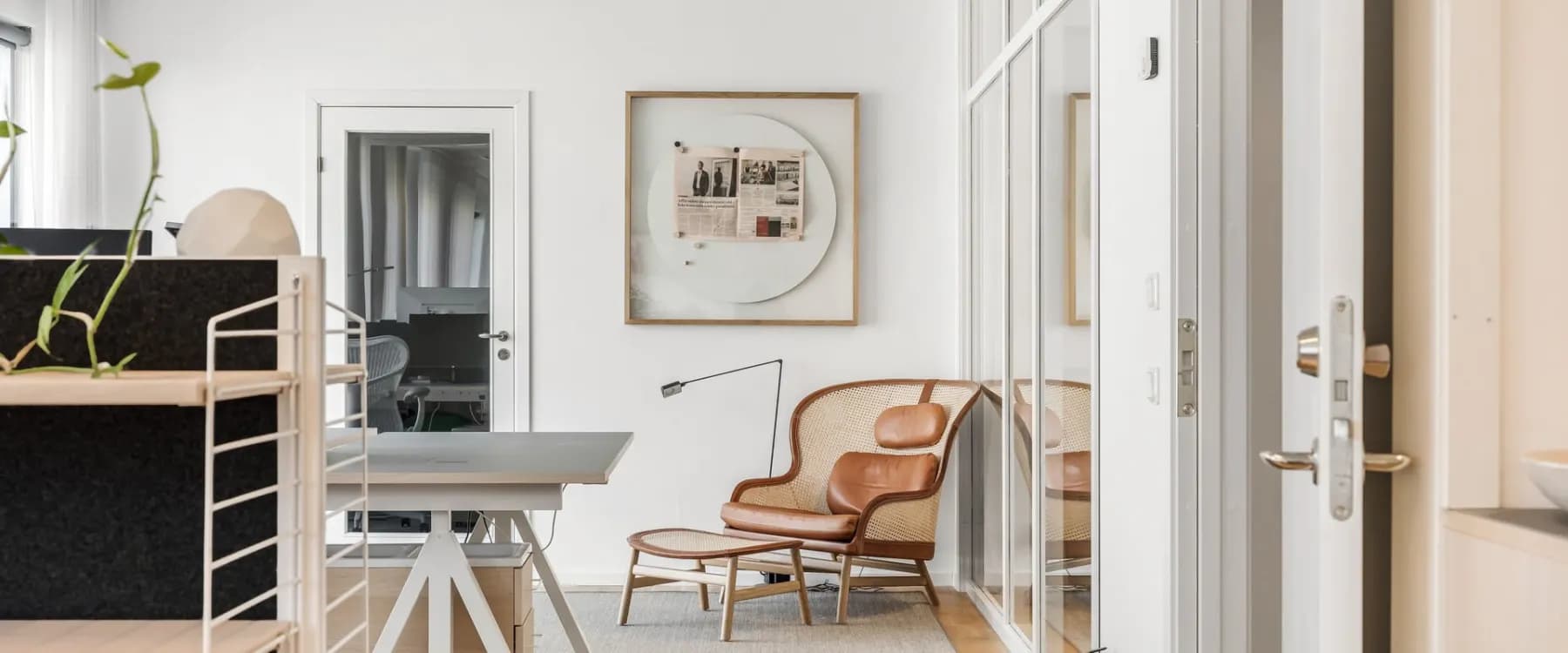 Scheelevägen 19, Lund – 217 m²