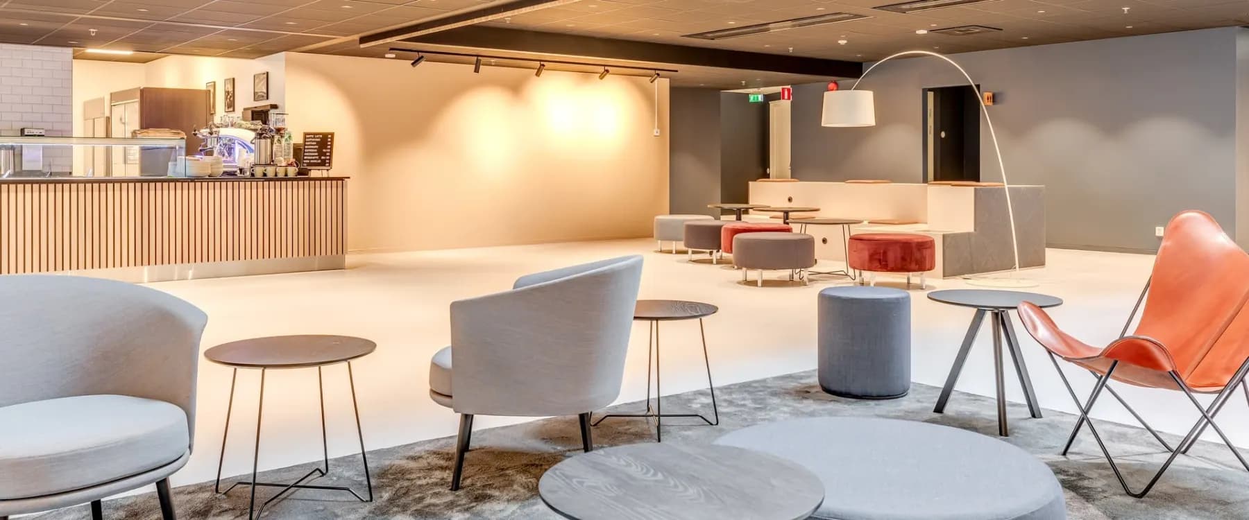 Scheelevägen 17, Lund – 110 m²