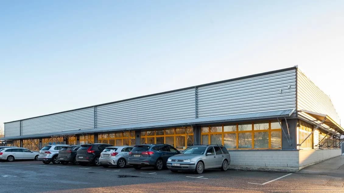 Skiffervägen 18, Lund – 1 285 m²
