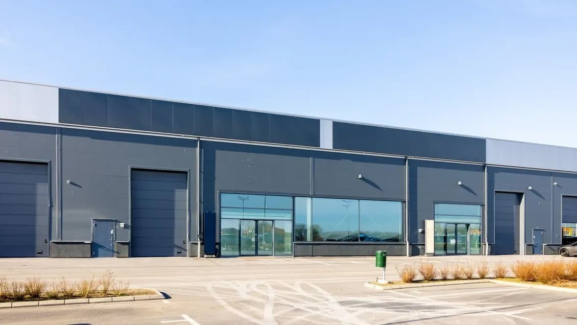 Sellerigatan 23, Lund – 1 997 m²