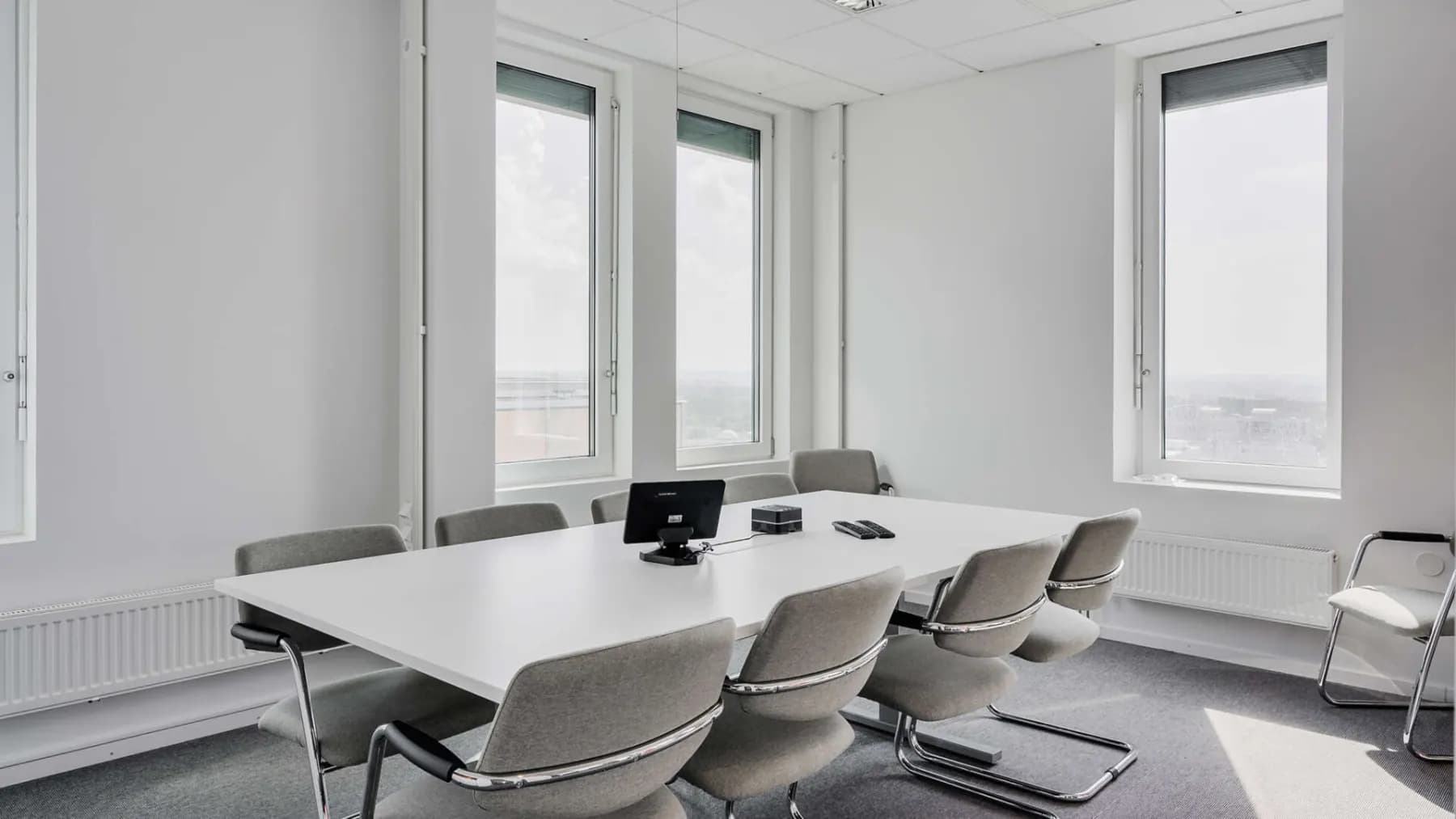 Scheelevägen 27, Lund – 179 m²