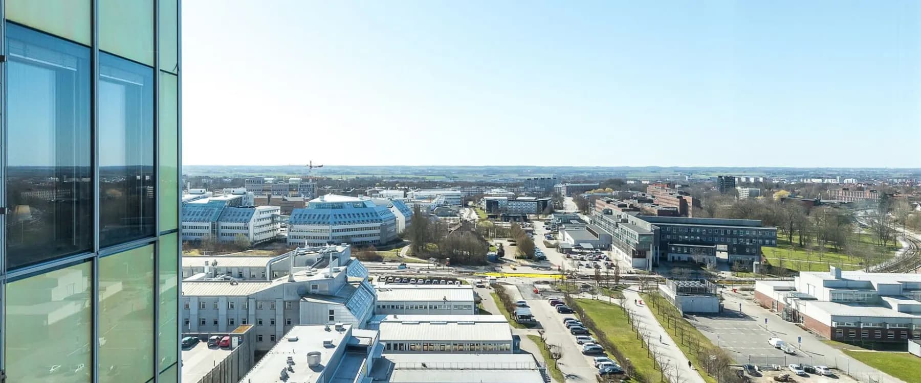 Scheelevägen 27, Lund – 83 m²