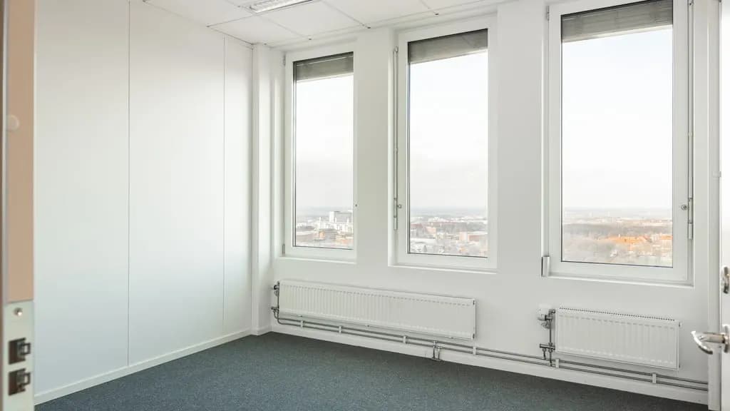 Rum för mer arbetsglädje i Ideon Gateway – bild 2