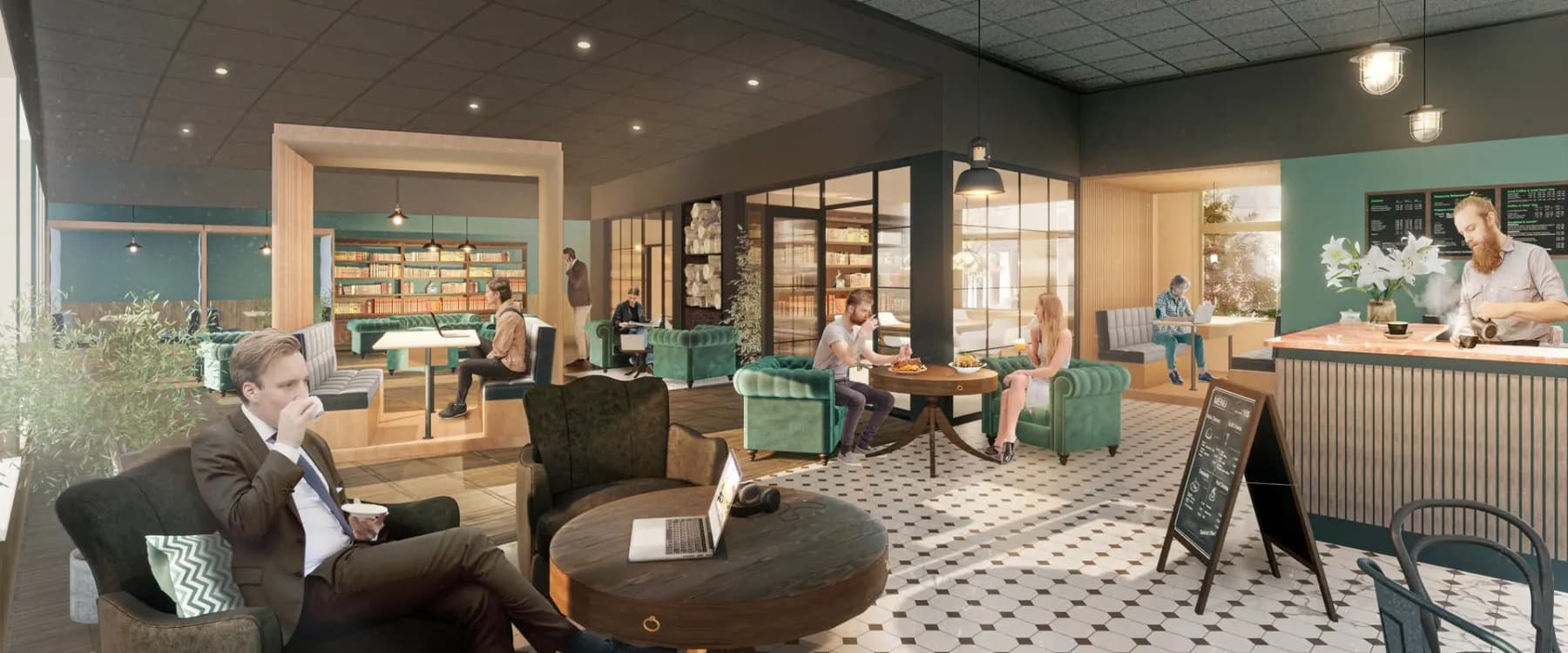 Sockerkokaregatan 7, Lund – 281 m²