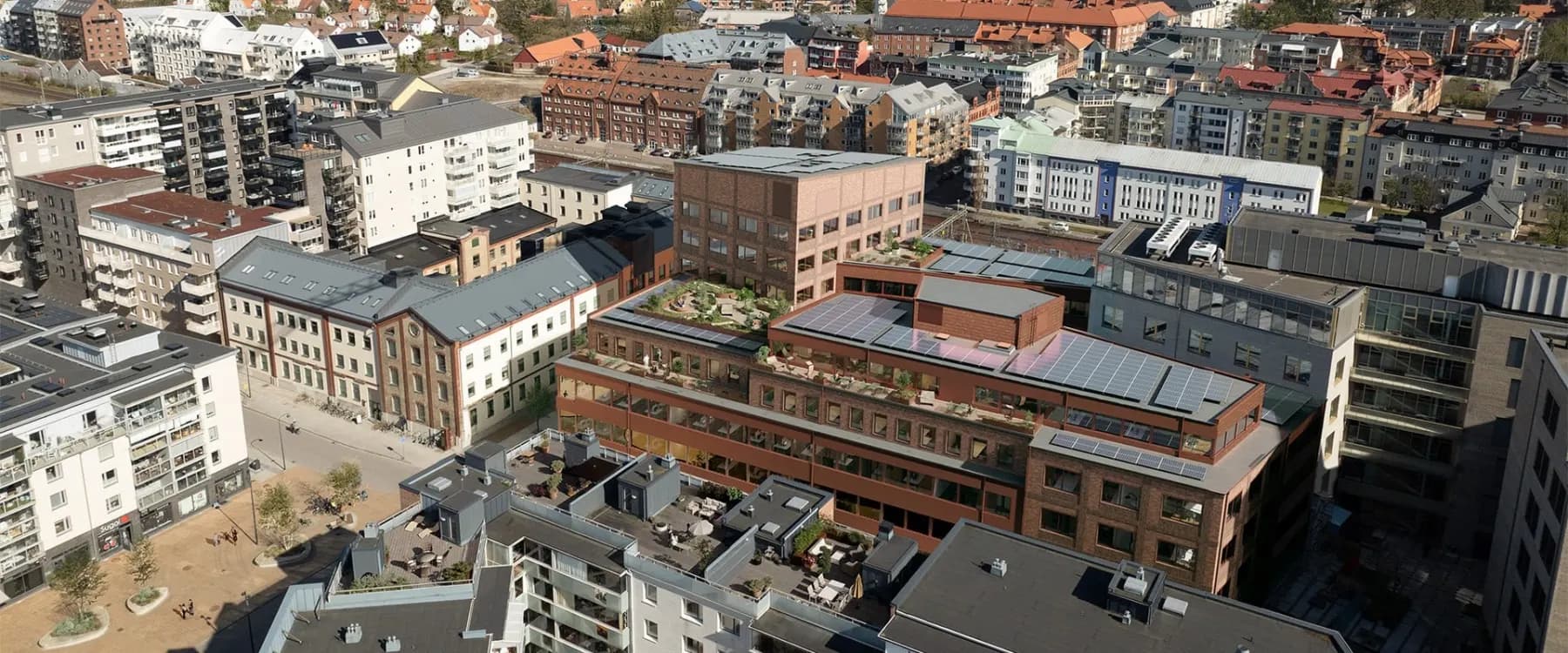 Sockerkokaregatan 7, Lund – 236 m²