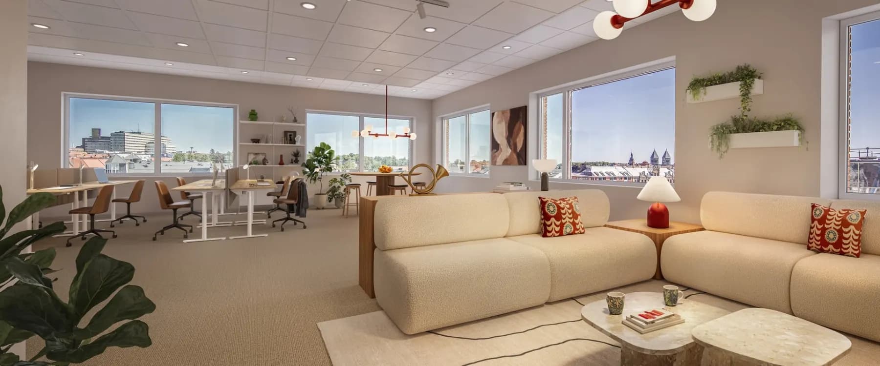 Sockerkokaregatan 7, Lund – 281 m²