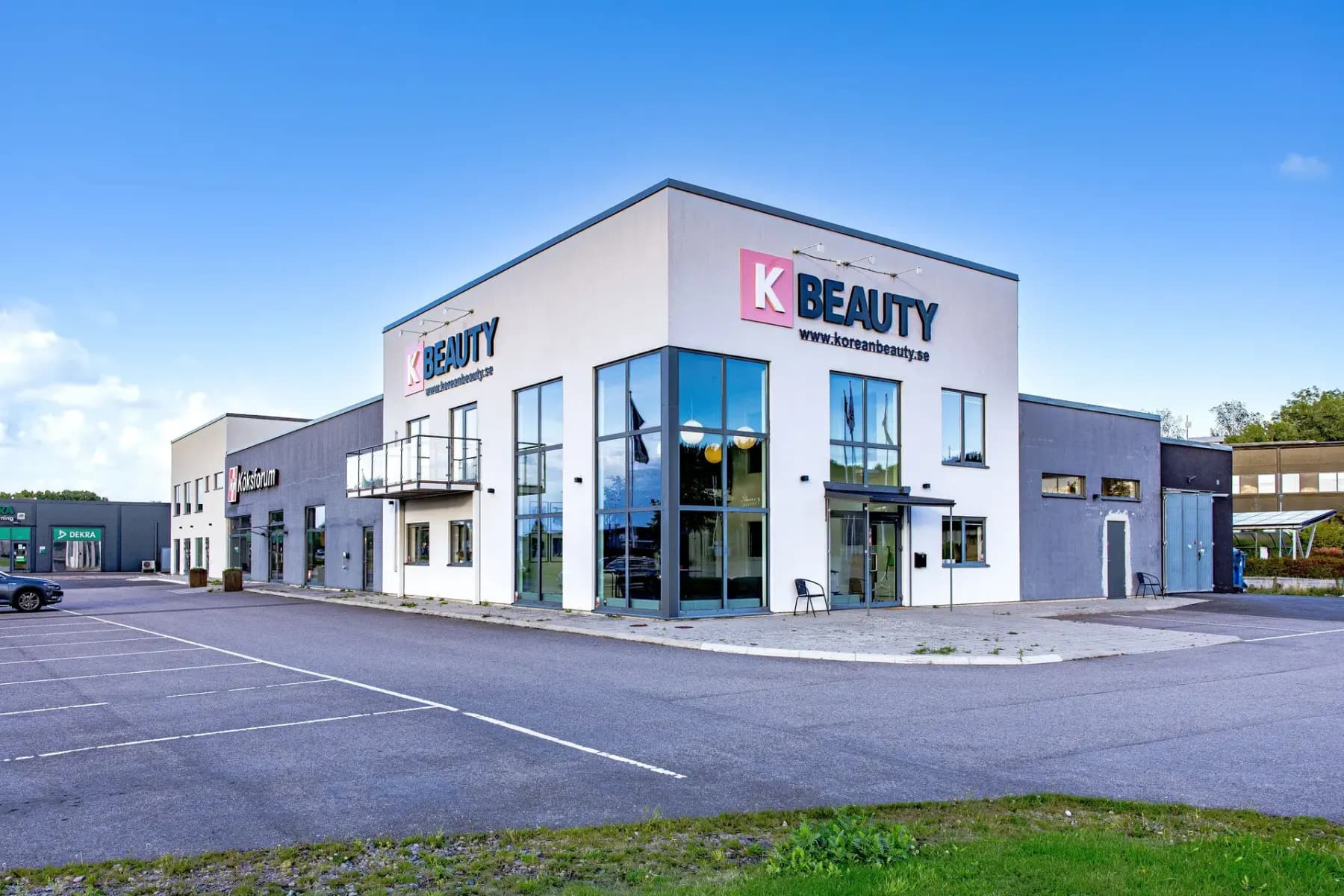 Svartalundvägen 1, Halmstad – 454 m²