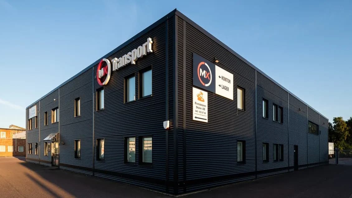 Stenyxegatan 29, Malmö – 558 m²