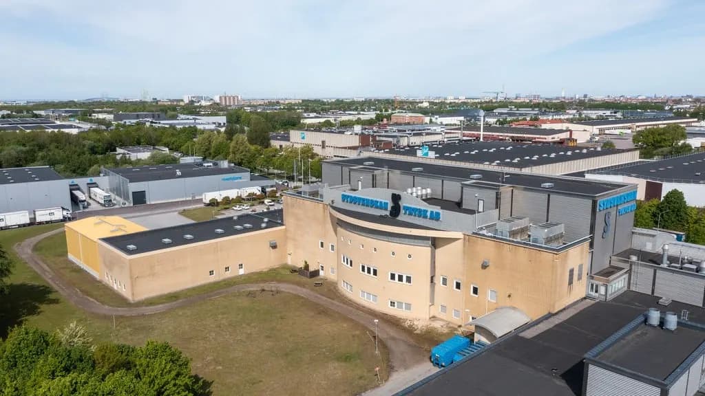 Stenåldersgatan 9, Malmö – 2 000-11 000 m²