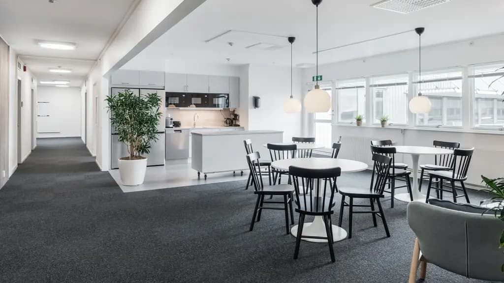 Trevligt kontorshotell i södra Helsingborg – bild 2