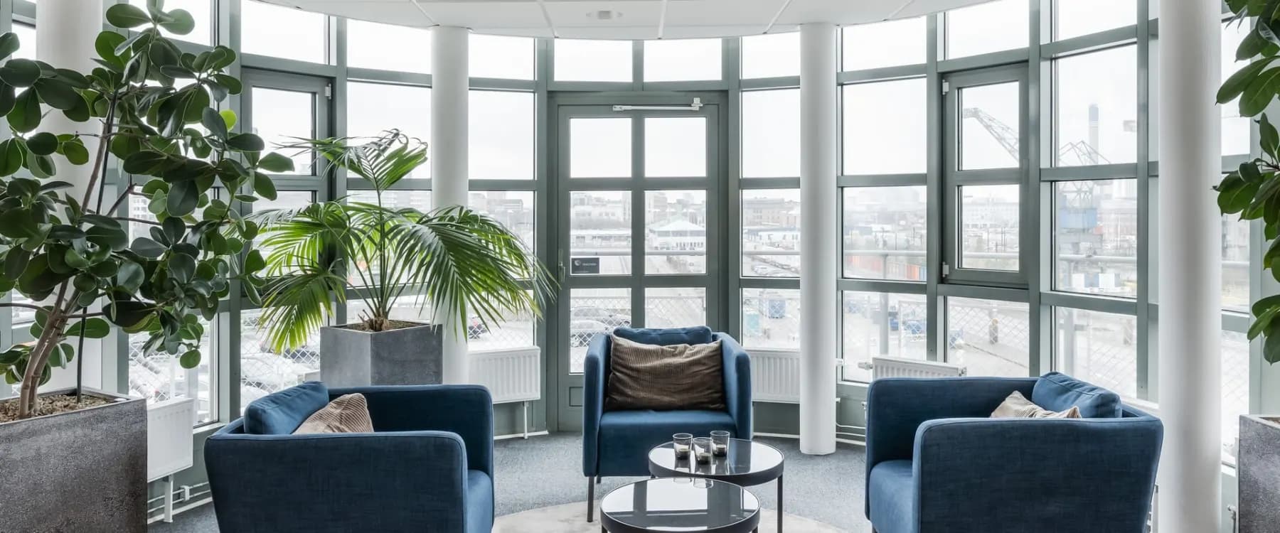 Terminalgatan 1, Helsingborg – 345 m²