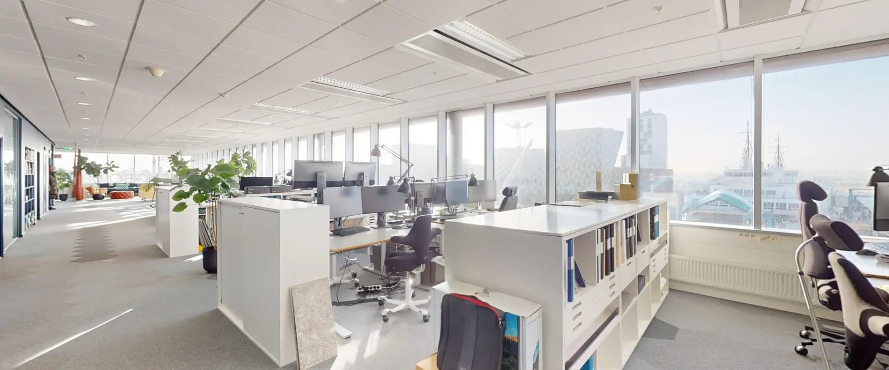 Terminalgatan 1, Helsingborg – 347 m²
