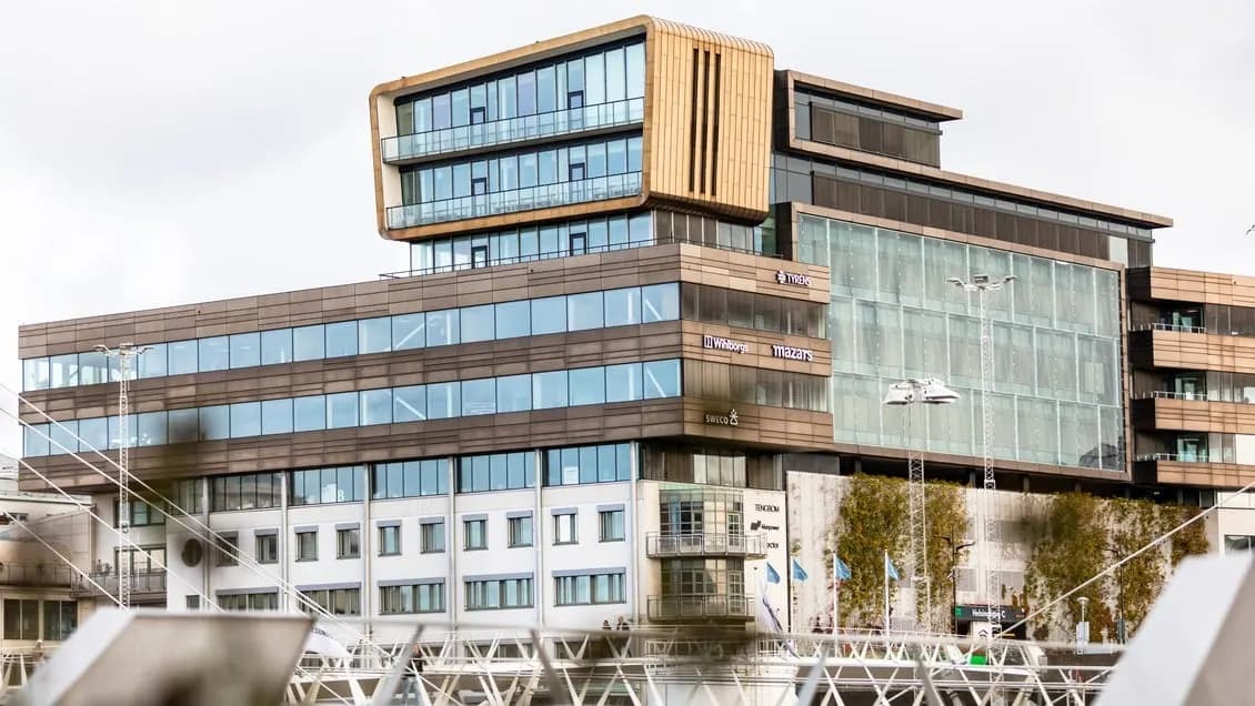 Terminalgatan 1, Helsingborg – 345 m²