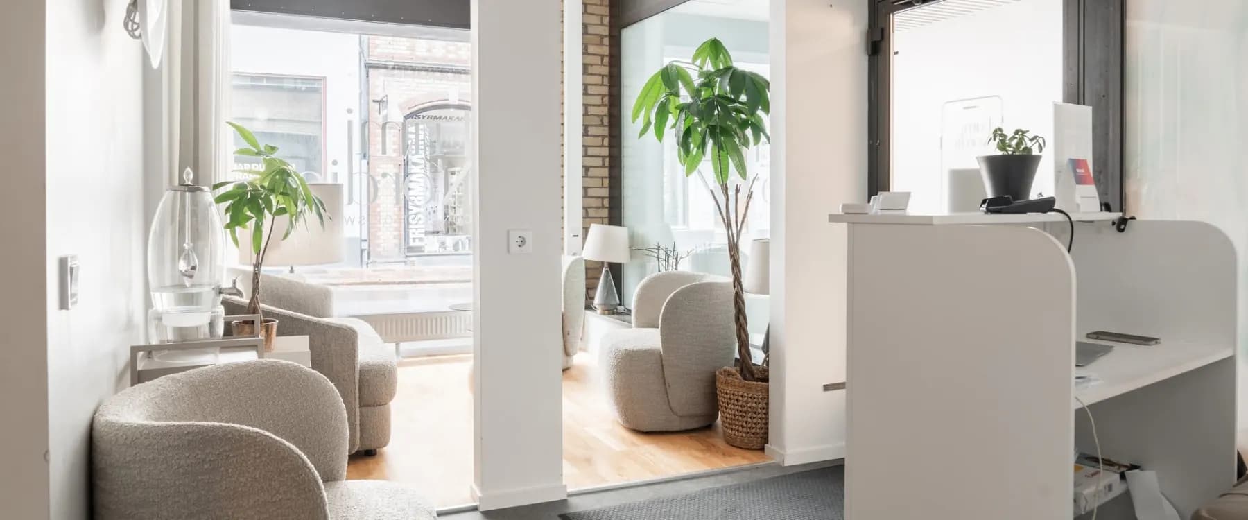Södra Storgatan 13, Helsingborg – 122 m²