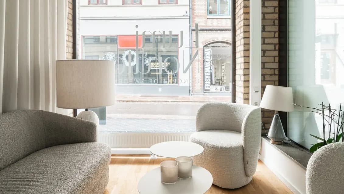 Toppenläge i centrala Helsingborg – bild 2