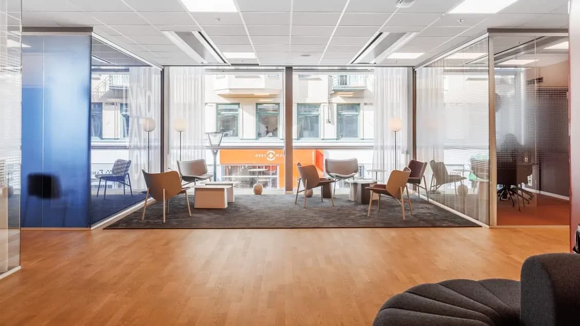 Södergatan 24, Malmö – 800 m²