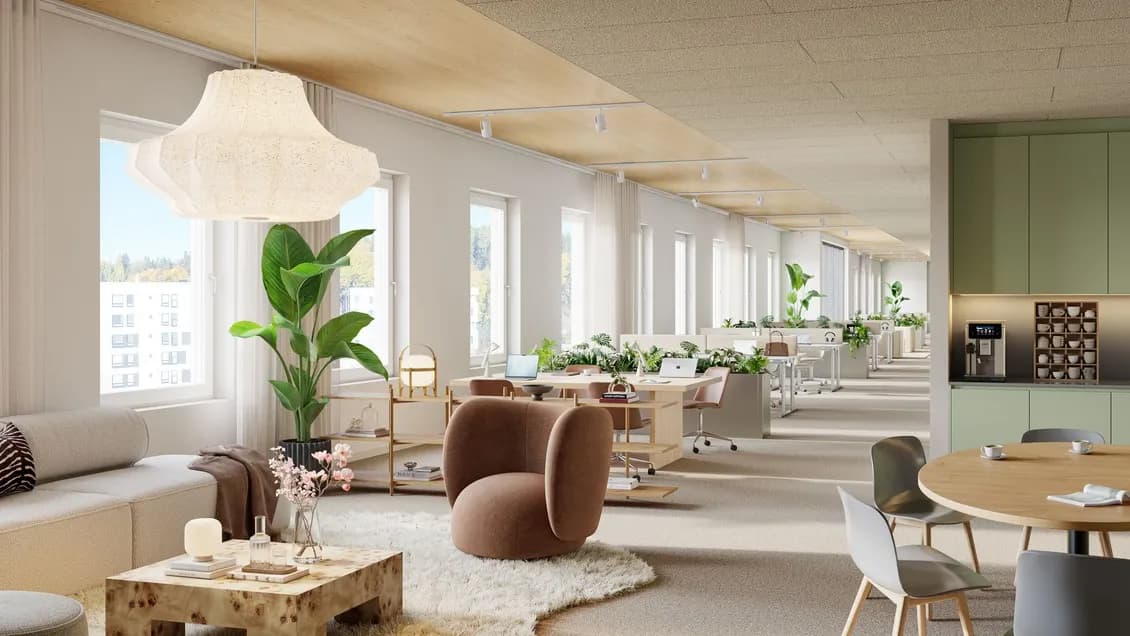 Nexus, den strategiska etableringen i Lund – bild 2