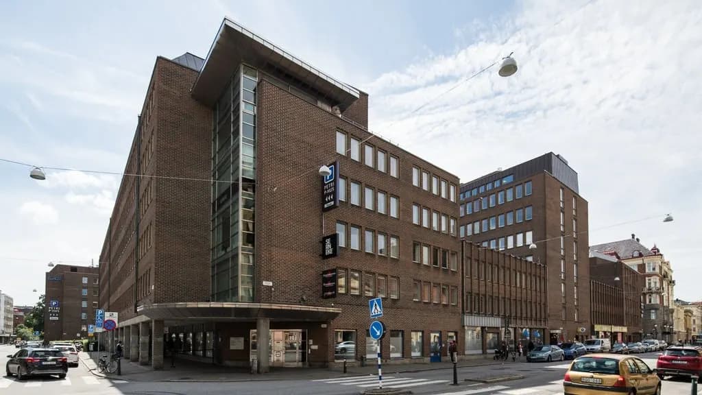 Östergatan 20, Malmö – 890 m²