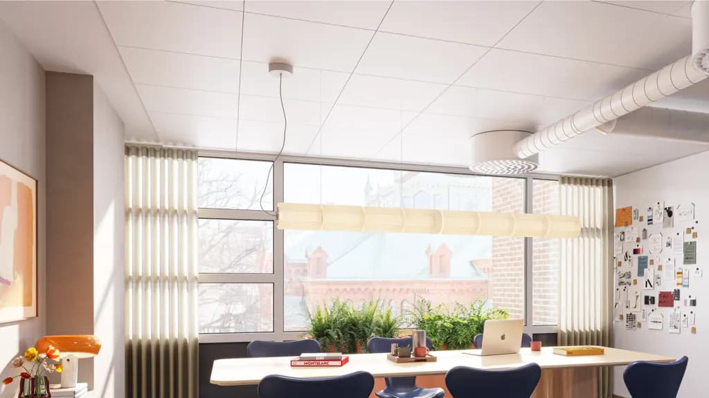 Ljus och flexibel kontorslokal i centrala Malmö – bild 2
