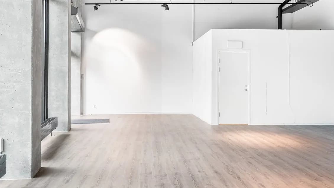 Butikslokal med högt skyltläge i STUDIO – bild 2