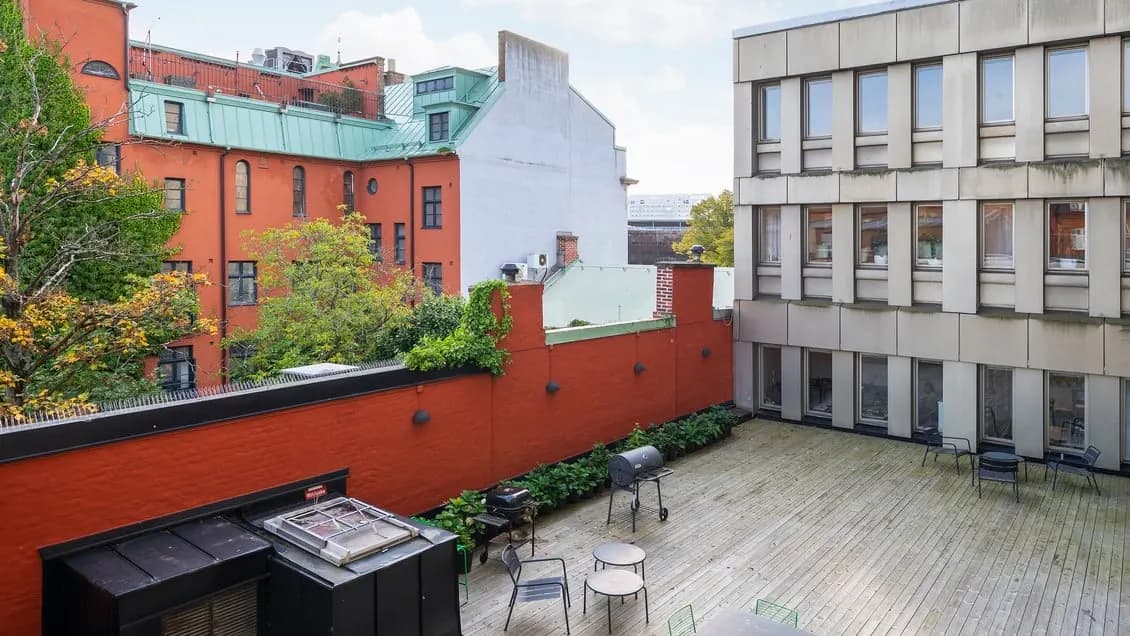 Lilla Nygatan 7, Malmö – 1 582 m²