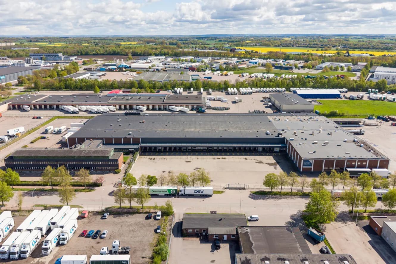 Torbornavägen 13A, Helsingborg – 230-3 232 m²