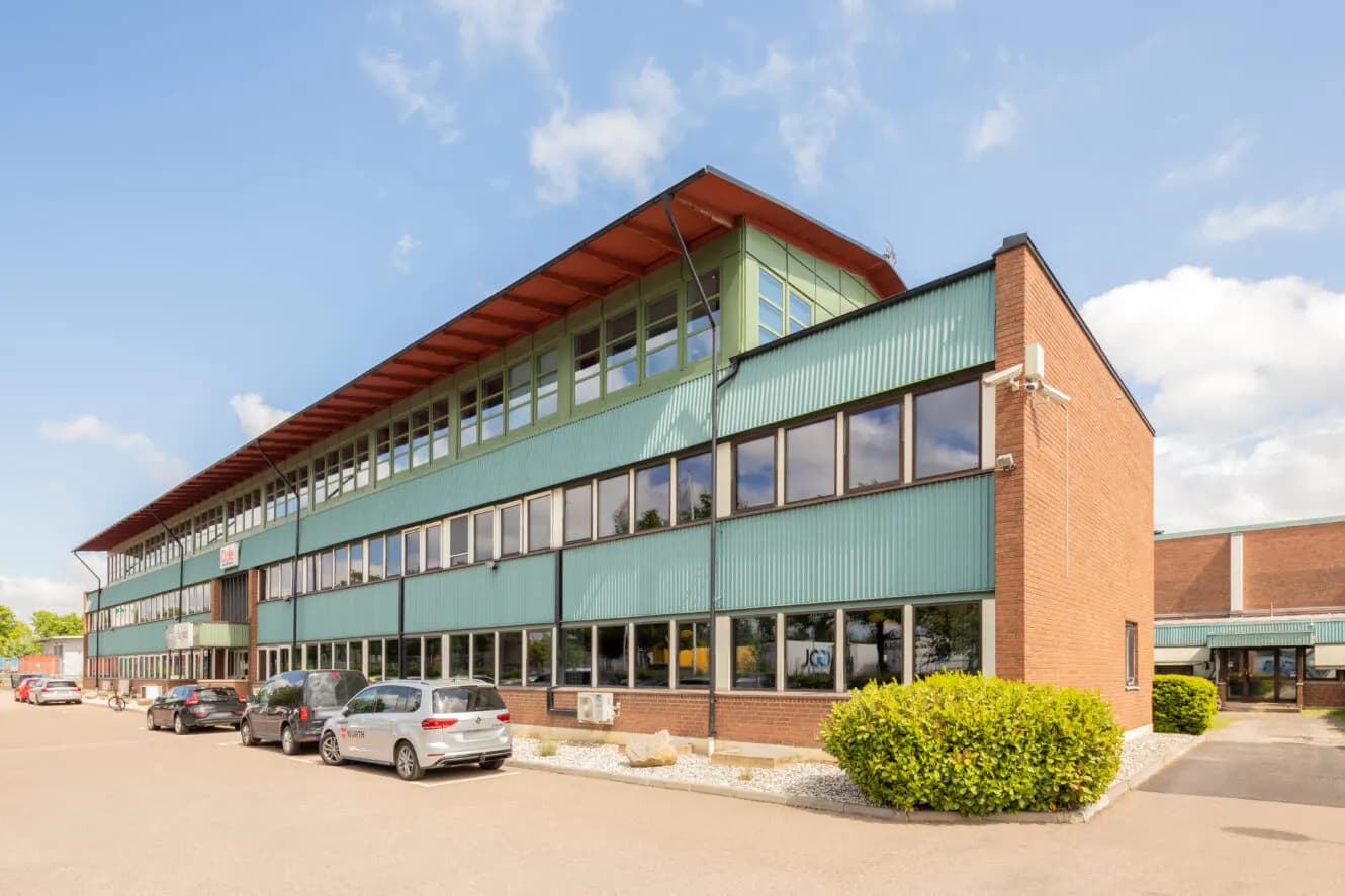 Torbornavägen 13A – bild 2