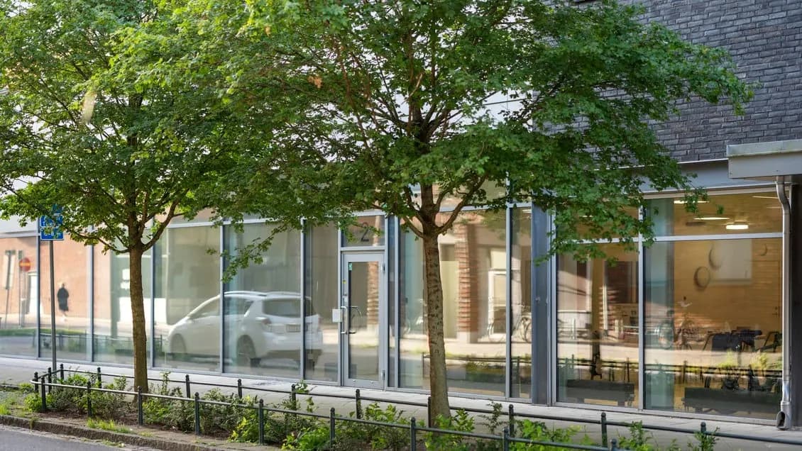 Lovartsgatan 2, Malmö – 170 m²
