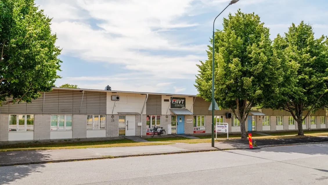 Limstensgatan 13, Malmö – 91 m²