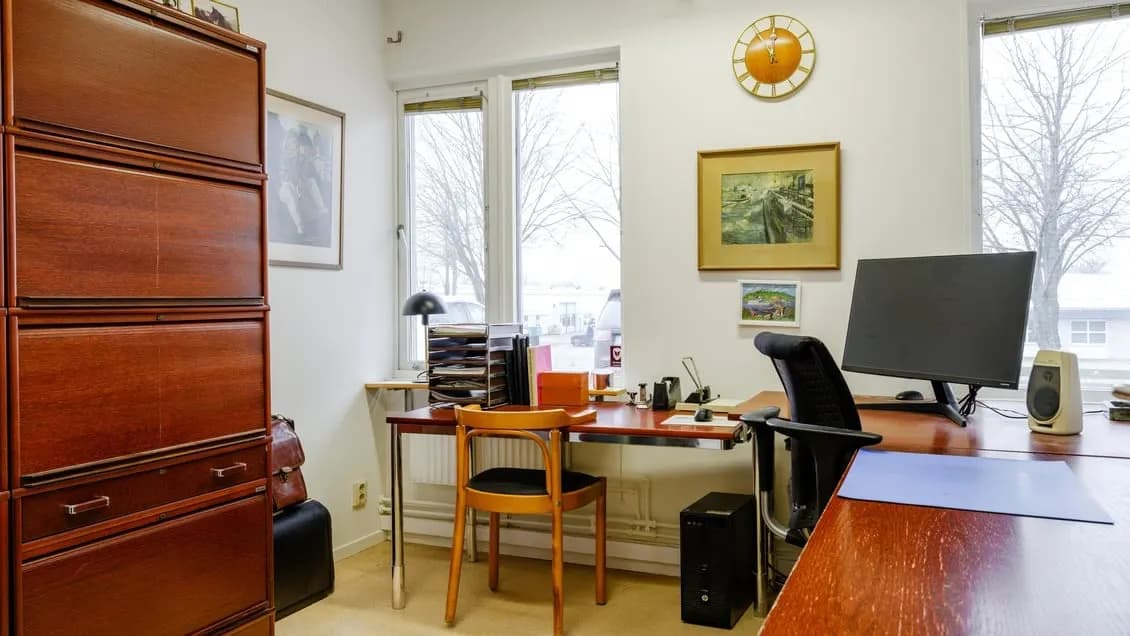 Litet kontor på Limhamn, perfekt för småföretagare – bild 2