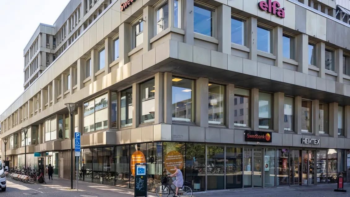 Lilla Nygatan 7, Malmö – 627 m²