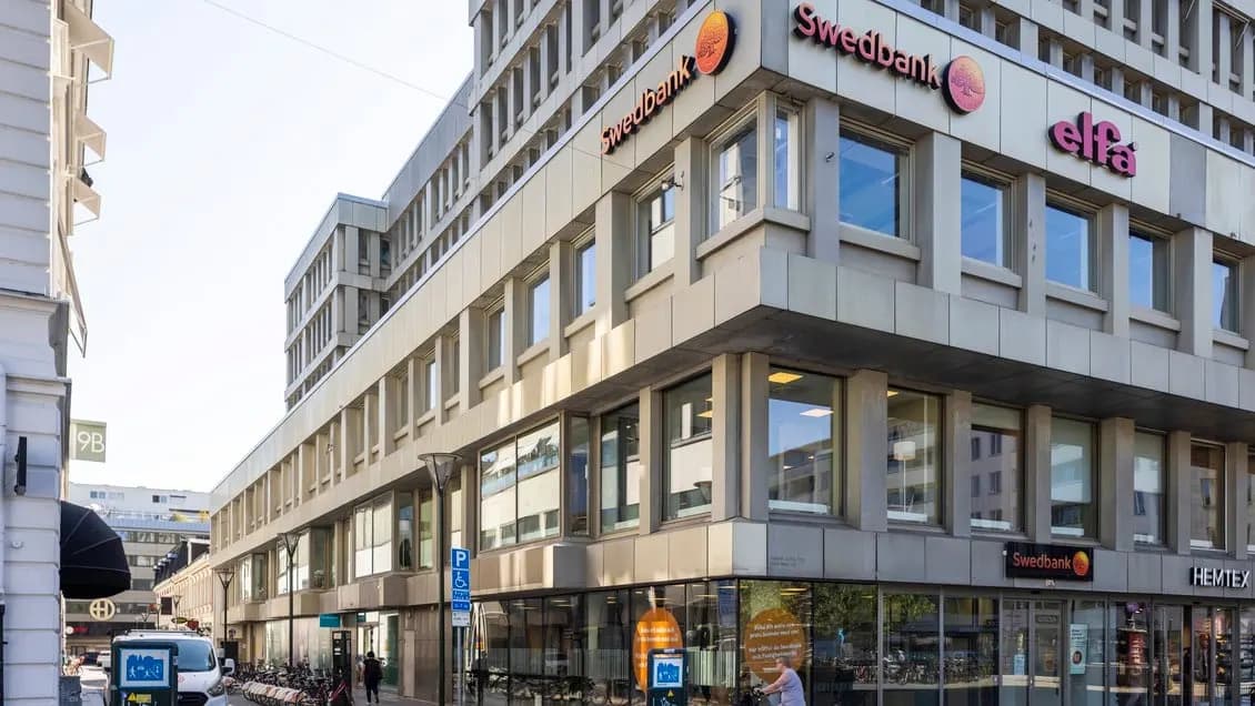 Lilla Nygatan 7, Malmö – 526 m²