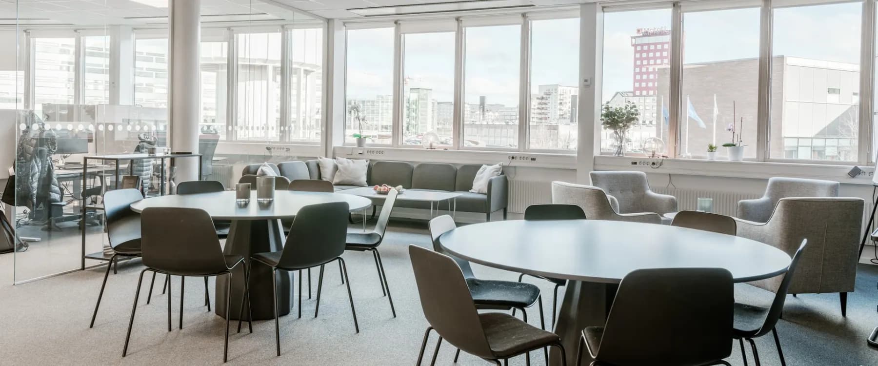 Mobilvägen 10, Lund – 225 m²