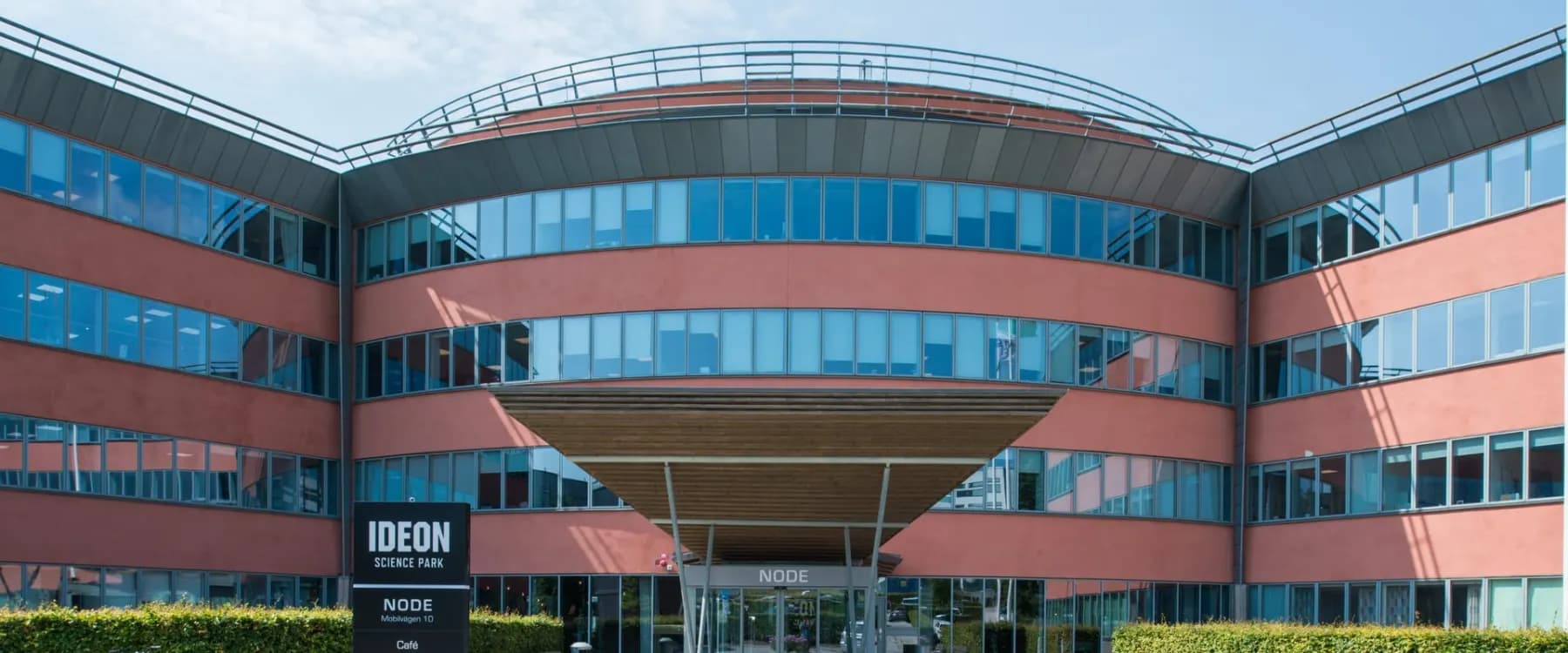 Mobilvägen 10, Lund – 647 m²