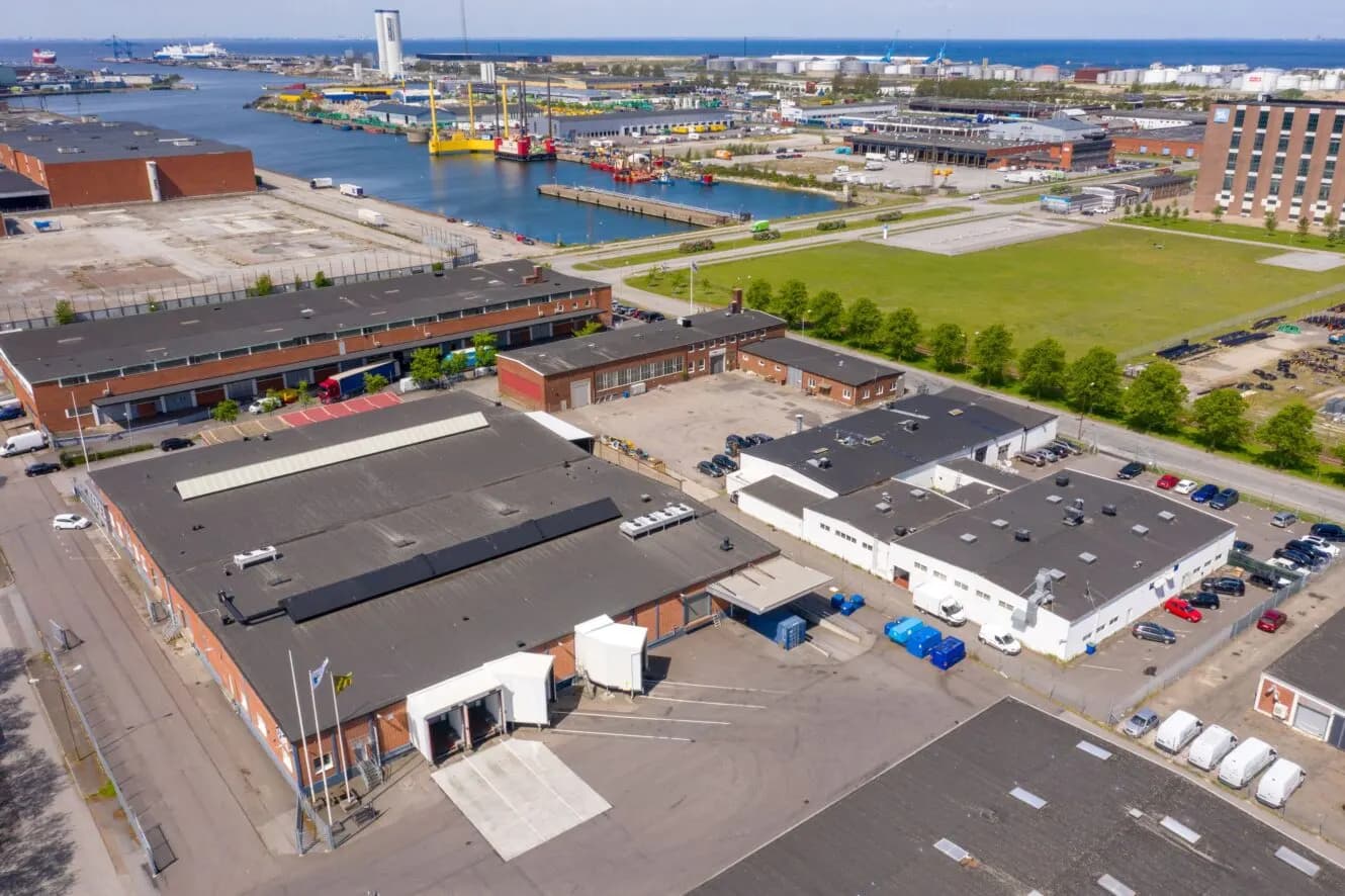 Sturkögatan 8, Malmö – 2 509-3 900 m²