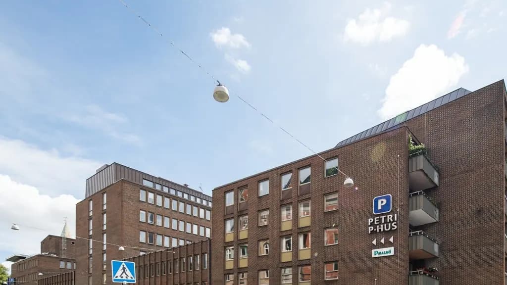 Butikslokal i centrala Malmö – bild 2