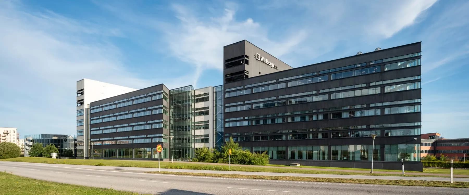 Mobilvägen 4, Lund – 201 m²