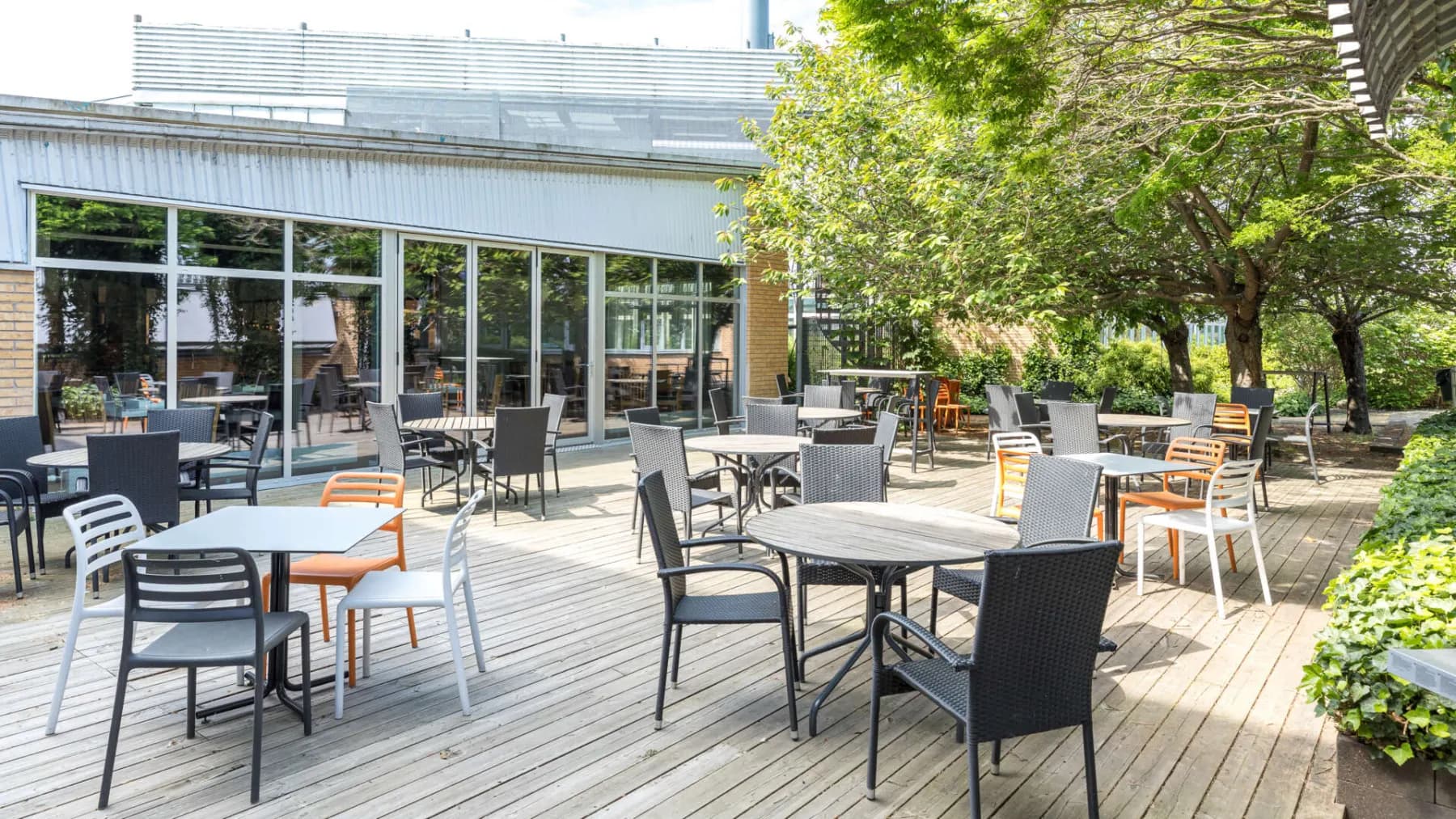 Kontorsgemenskap för Life Science & hälsa – bild 2