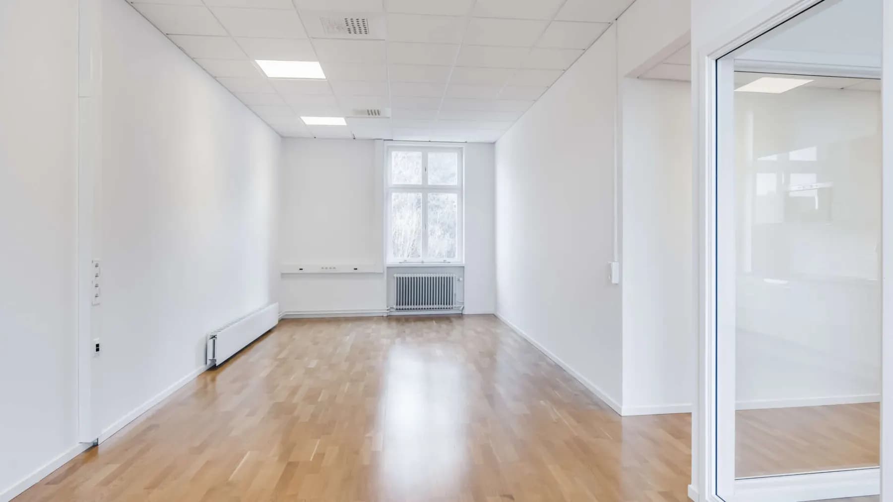 Kontor med cityläge i Helsingborg – bild 2