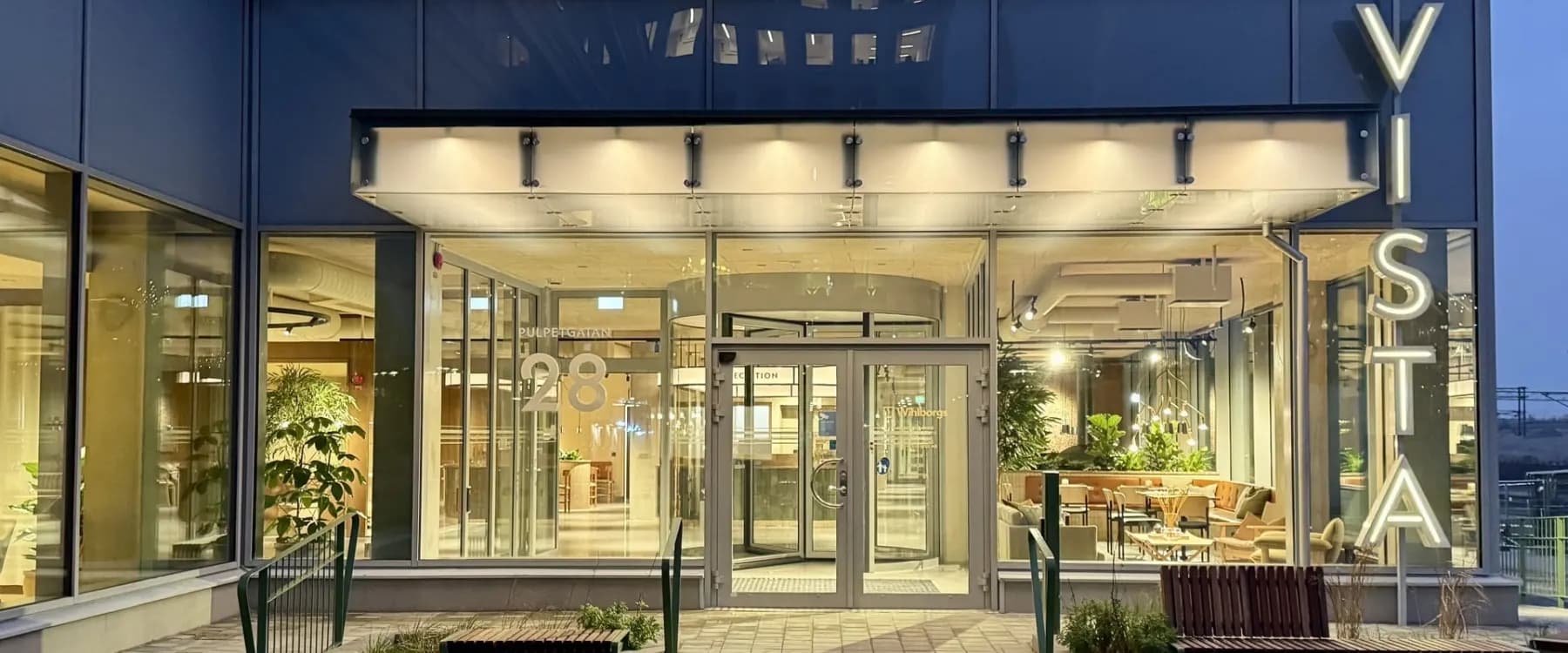 Pulpetgatan 28, Malmö – 1 220 m²