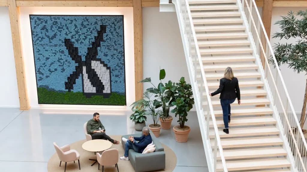Njut av fantastik utsikt över den skånska slätten – bild 2