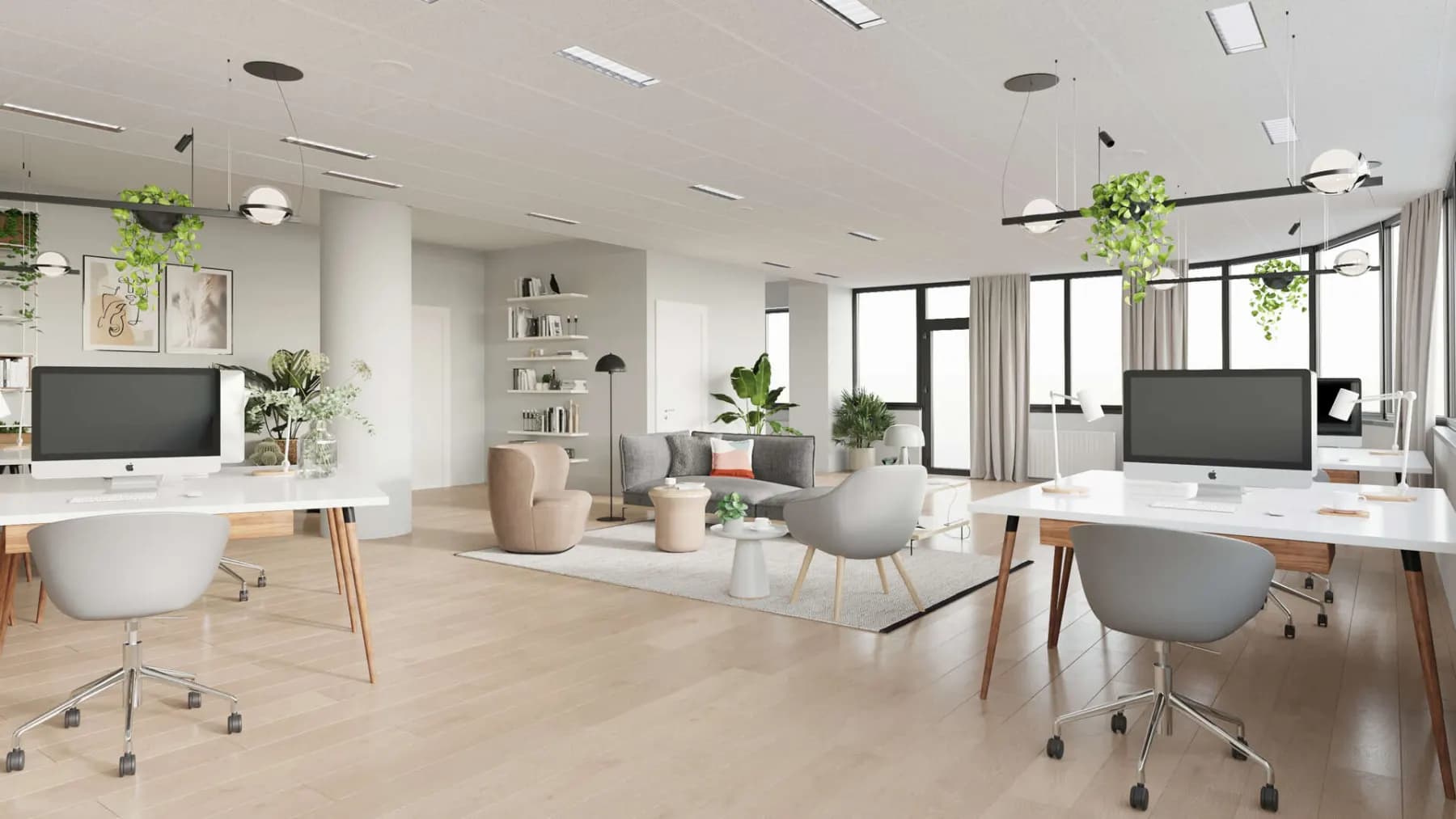 Rundelsgatan 21, Malmö – 180 m²