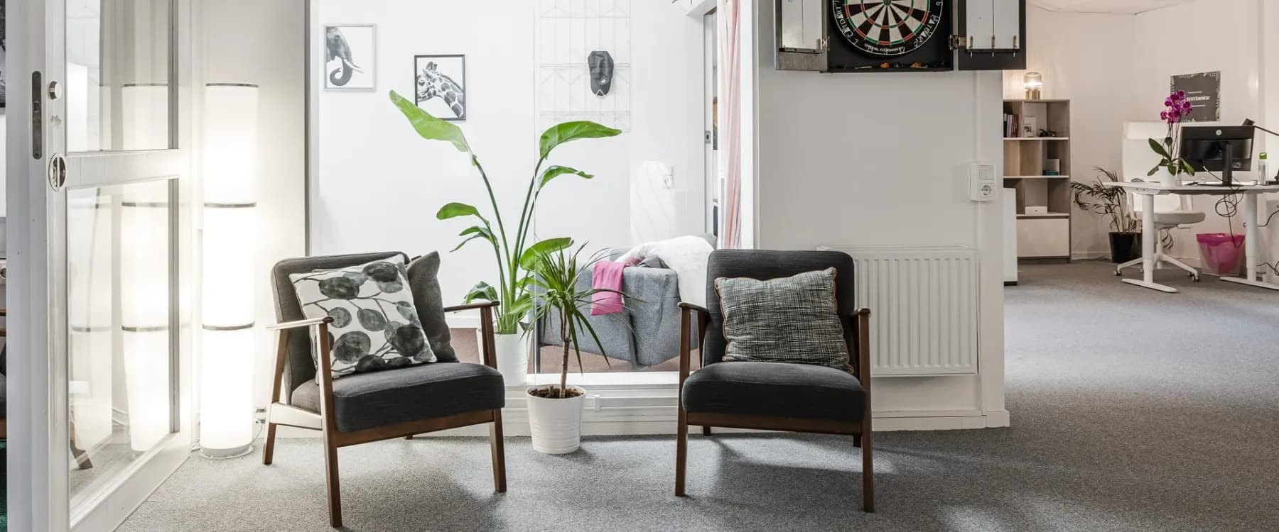 Scheelevägen 15, Lund – 114 m²