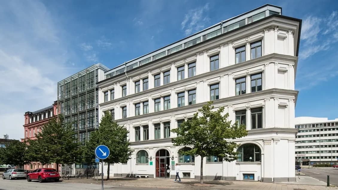 Jörgen Kocksgatan 4, Malmö – 297 m²