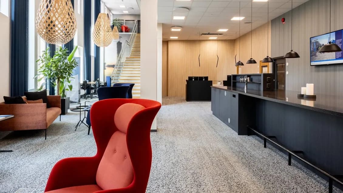 Hyllie Boulevard 10a, Malmö – 786-2 828 m²
