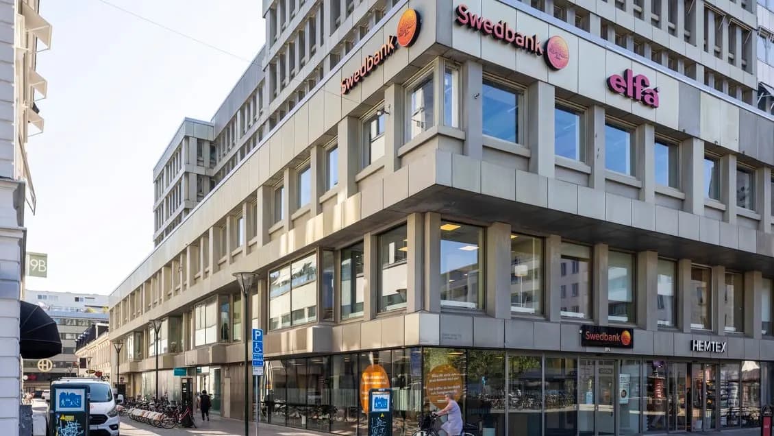 Gustav Adolfs torg 4, Malmö – 1 900-2 271 m²