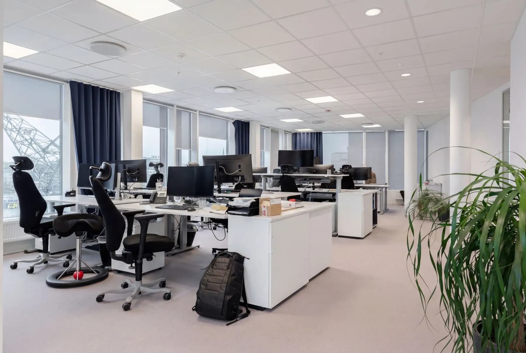 Henckels Torg 4, Helsingborg – 402 m²