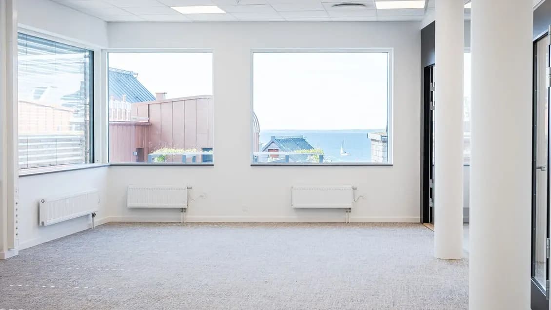 Inflyttningsklart WELL-kontor i Oceanhamnen – bild 2