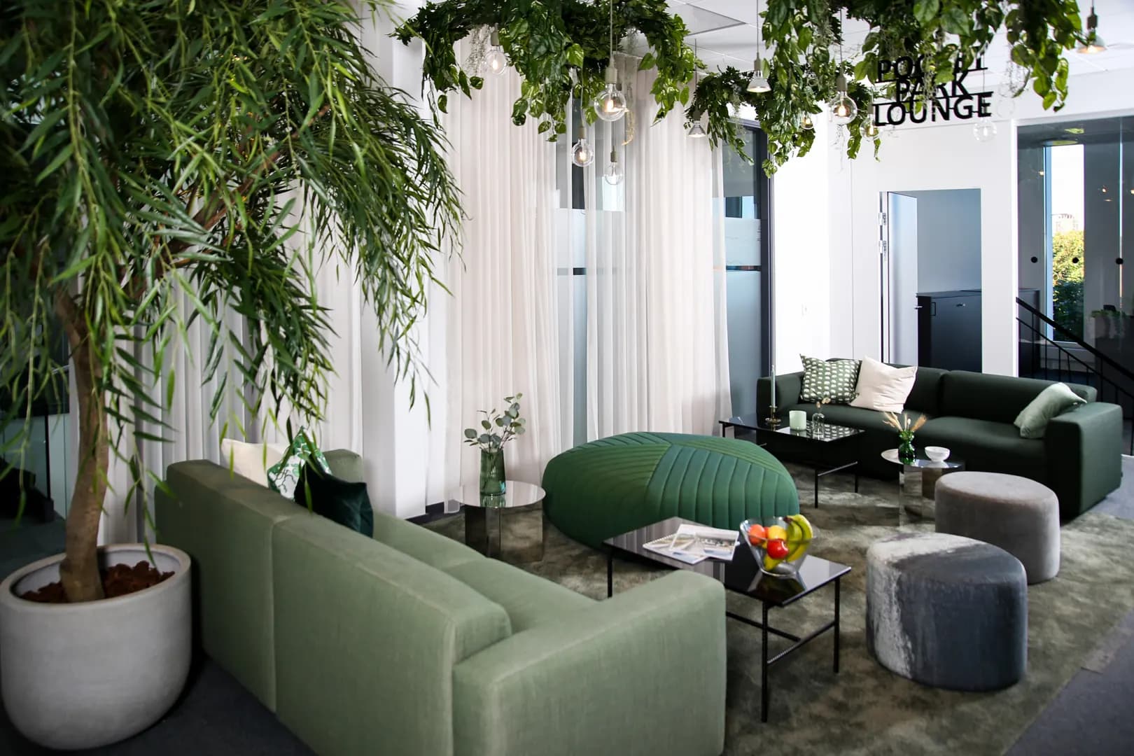 Flexibel coworking med fantastiskt serviceutbud – bild 2